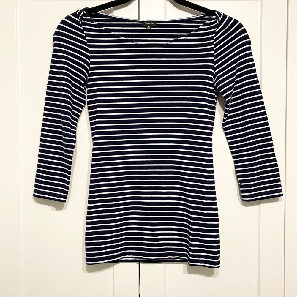 Aritzia T Babaton Shirt